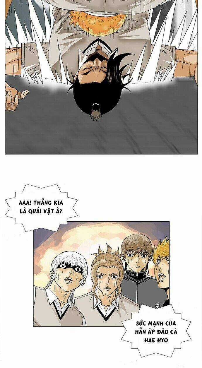 Ultimate Legend: Kang Hae Hyo Chapter 93 trang 28