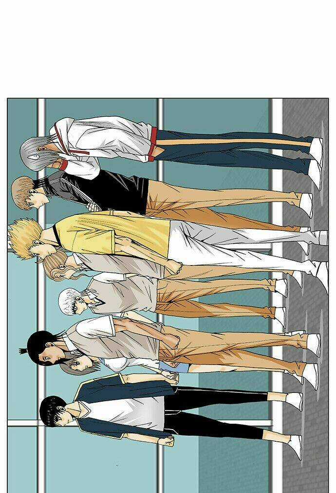Ultimate Legend: Kang Hae Hyo Chapter 93 trang 3