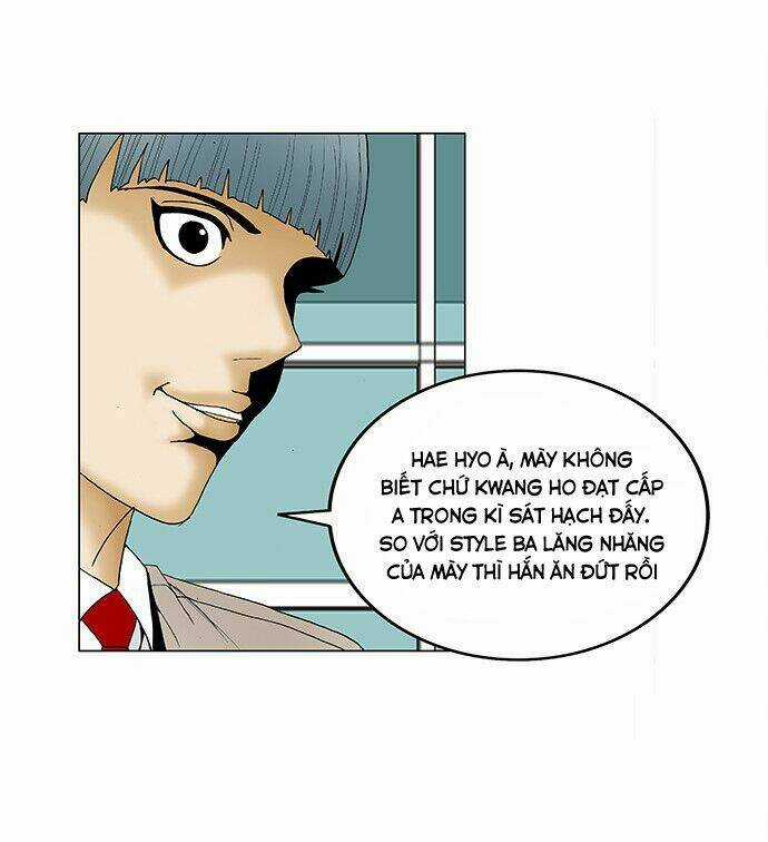 Ultimate Legend: Kang Hae Hyo Chapter 93 trang 30