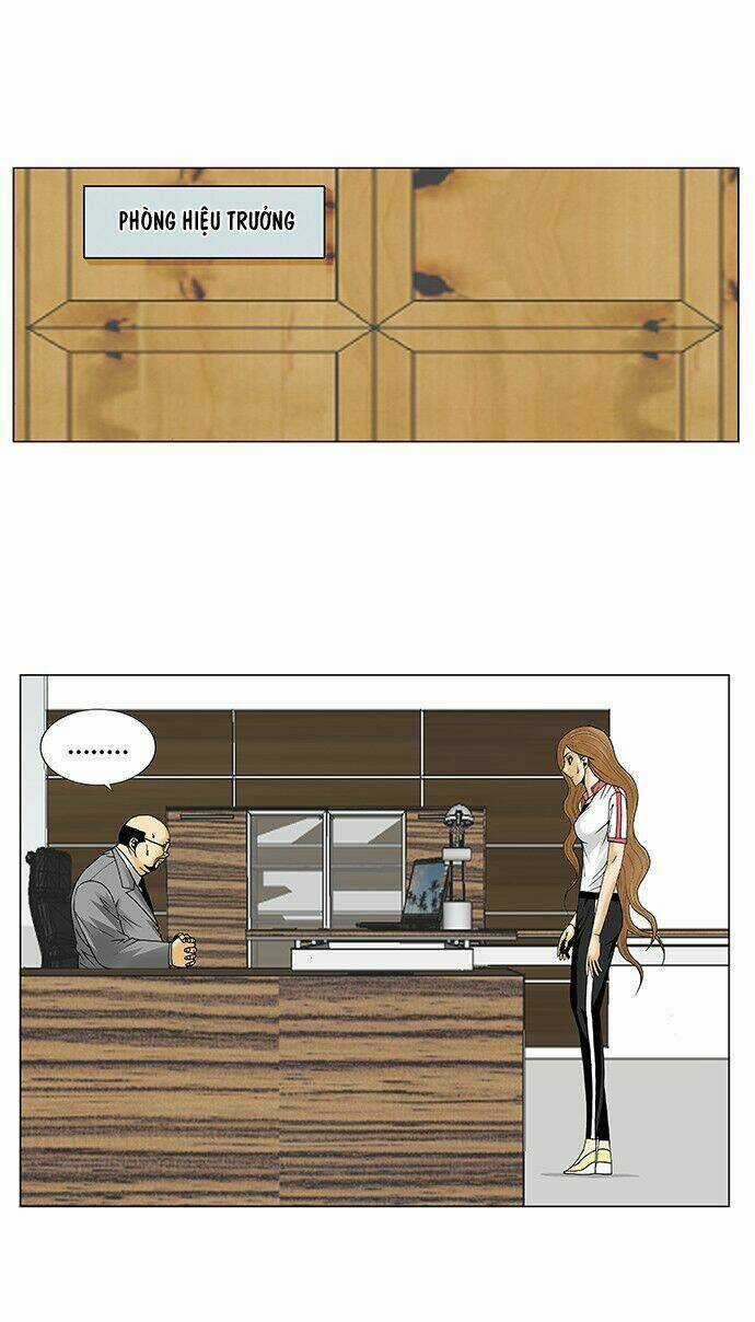 Ultimate Legend: Kang Hae Hyo Chapter 93 trang 34