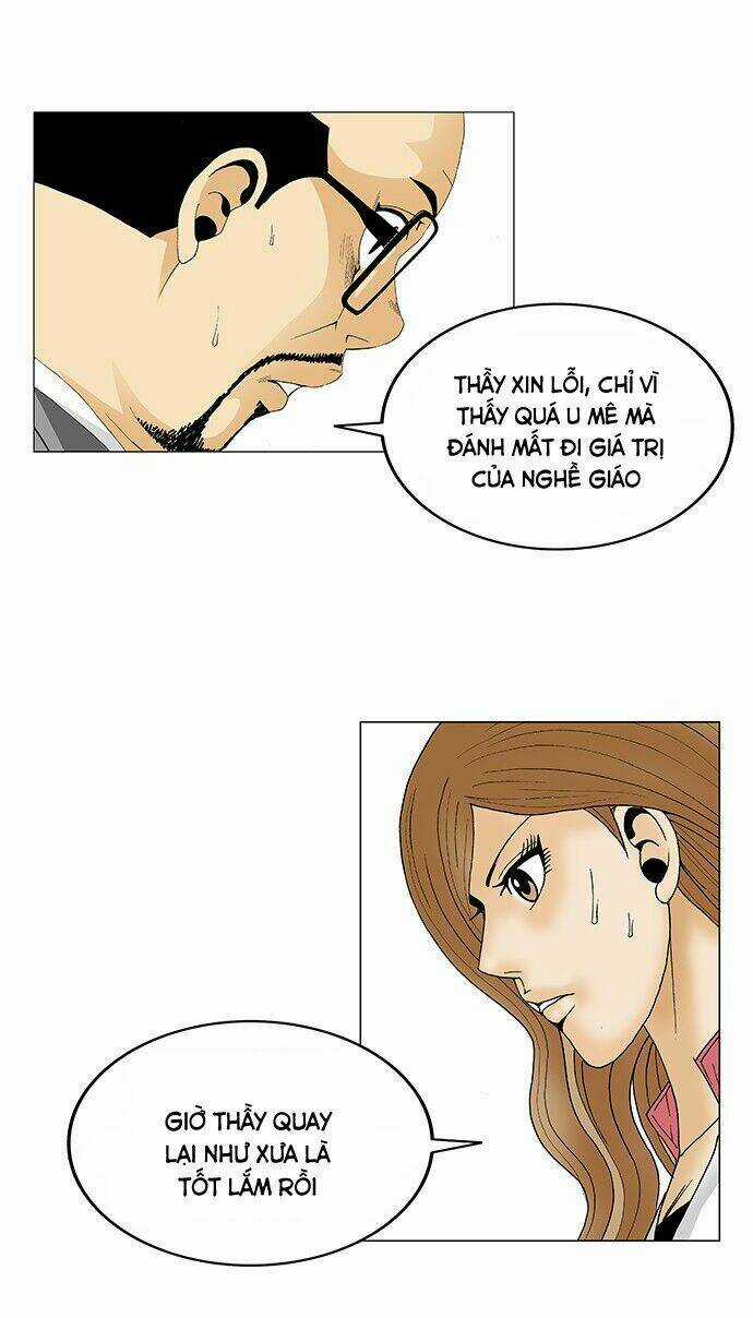 Ultimate Legend: Kang Hae Hyo Chapter 93 trang 35