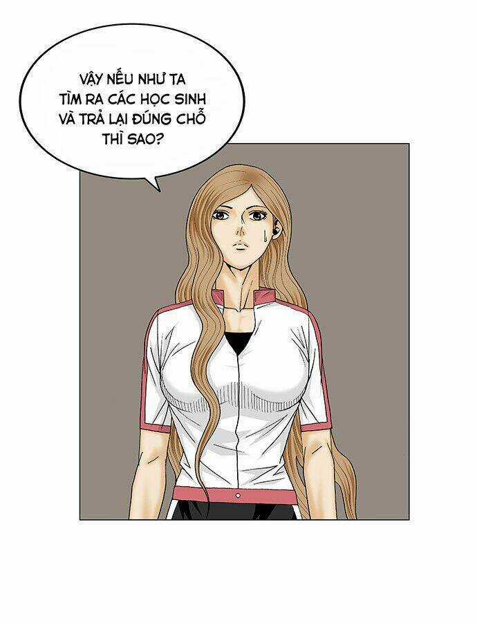 Ultimate Legend: Kang Hae Hyo Chapter 93 trang 37