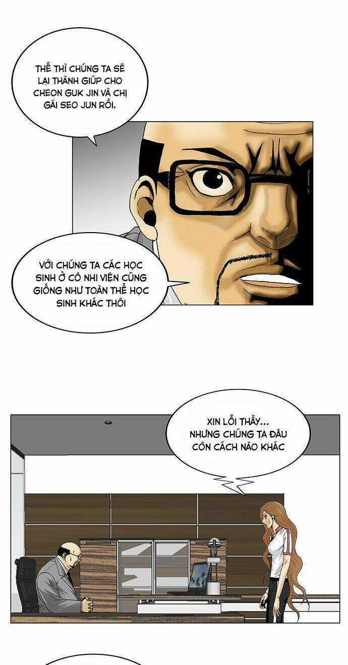 Ultimate Legend: Kang Hae Hyo Chapter 93 trang 38