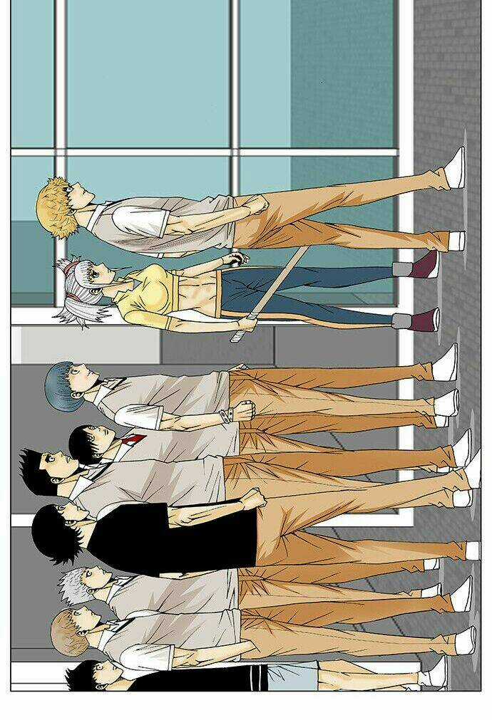 Ultimate Legend: Kang Hae Hyo Chapter 93 trang 4