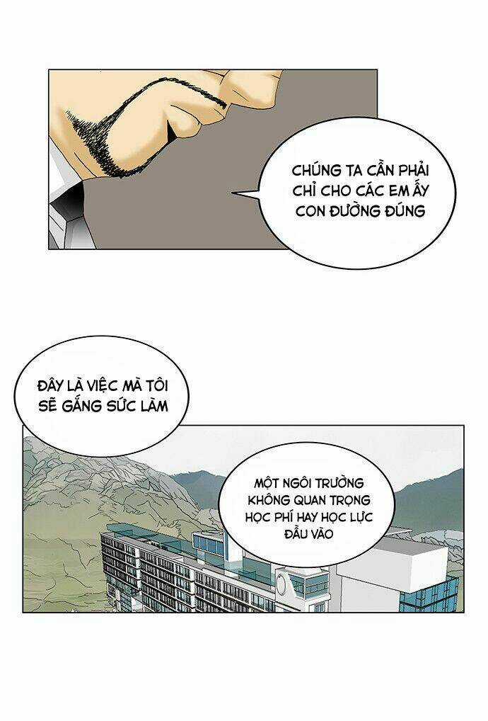 Ultimate Legend: Kang Hae Hyo Chapter 93 trang 40