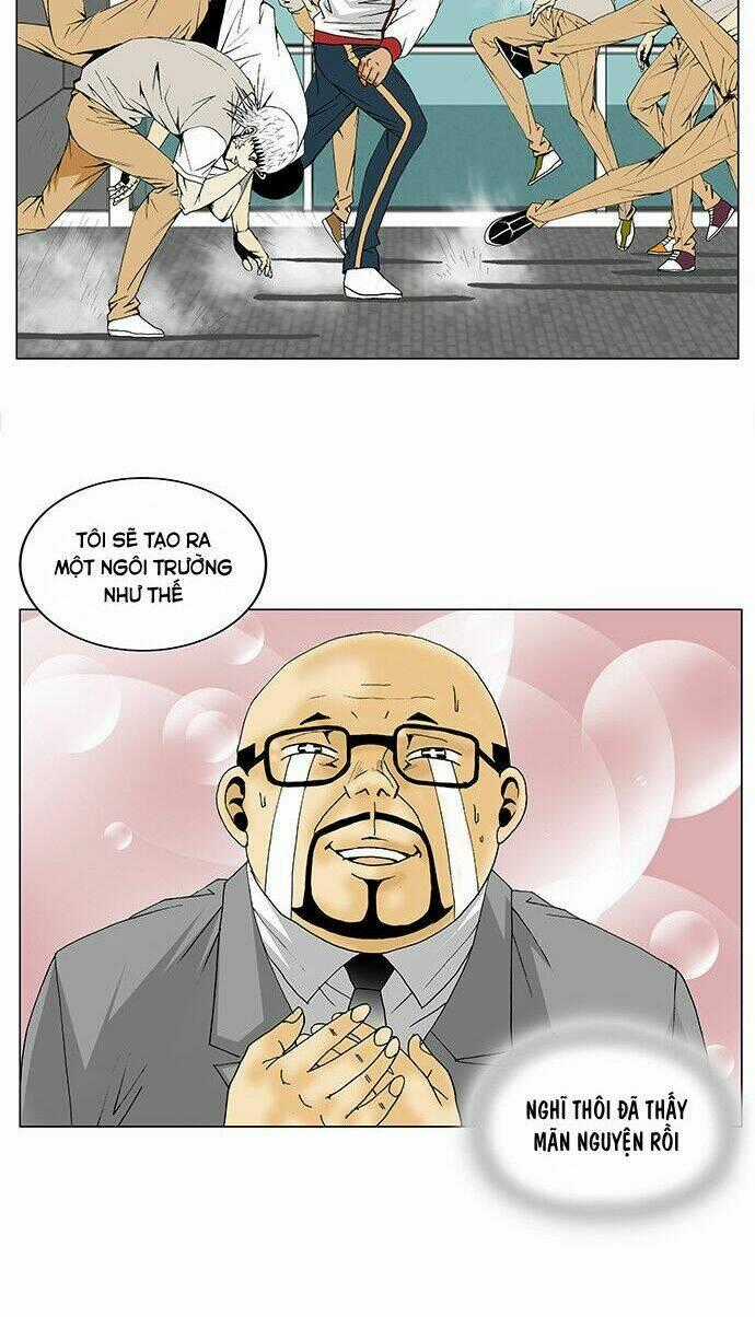 Ultimate Legend: Kang Hae Hyo Chapter 93 trang 42