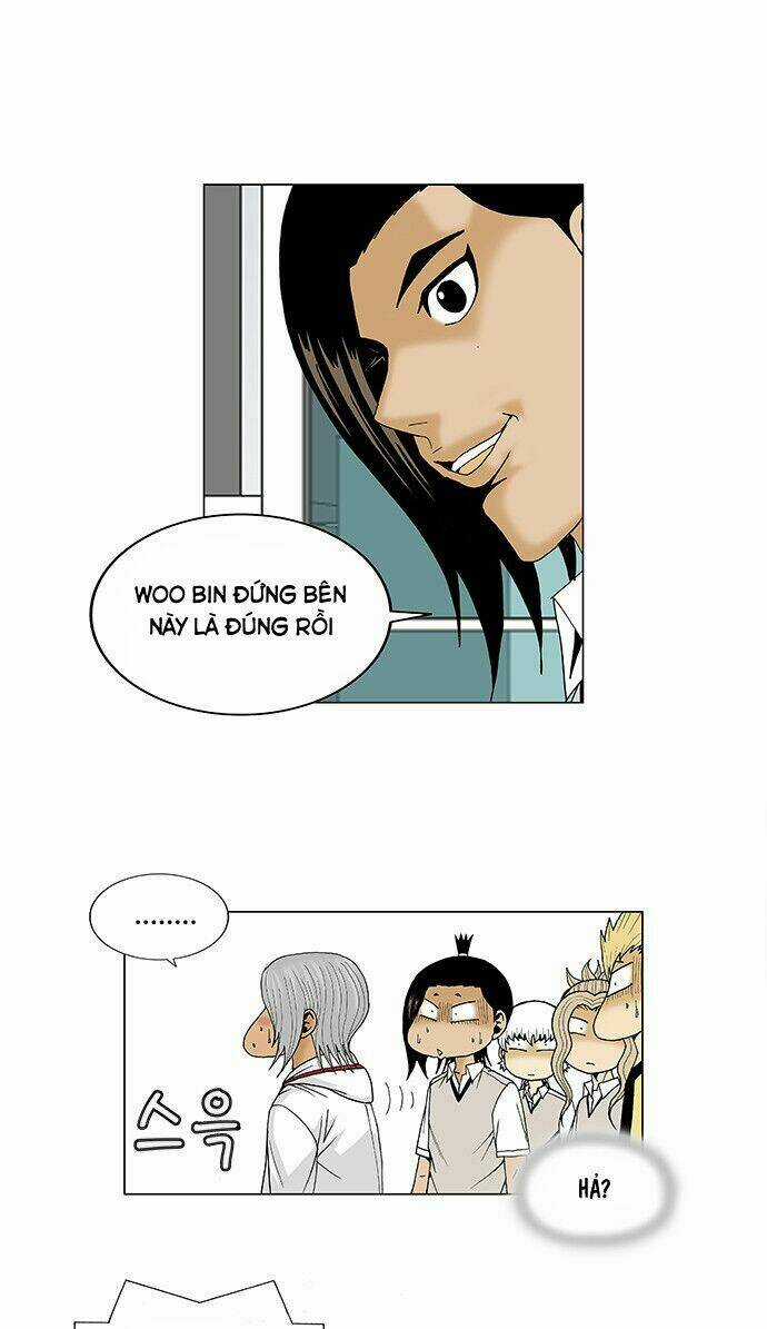 Ultimate Legend: Kang Hae Hyo Chapter 93 trang 6