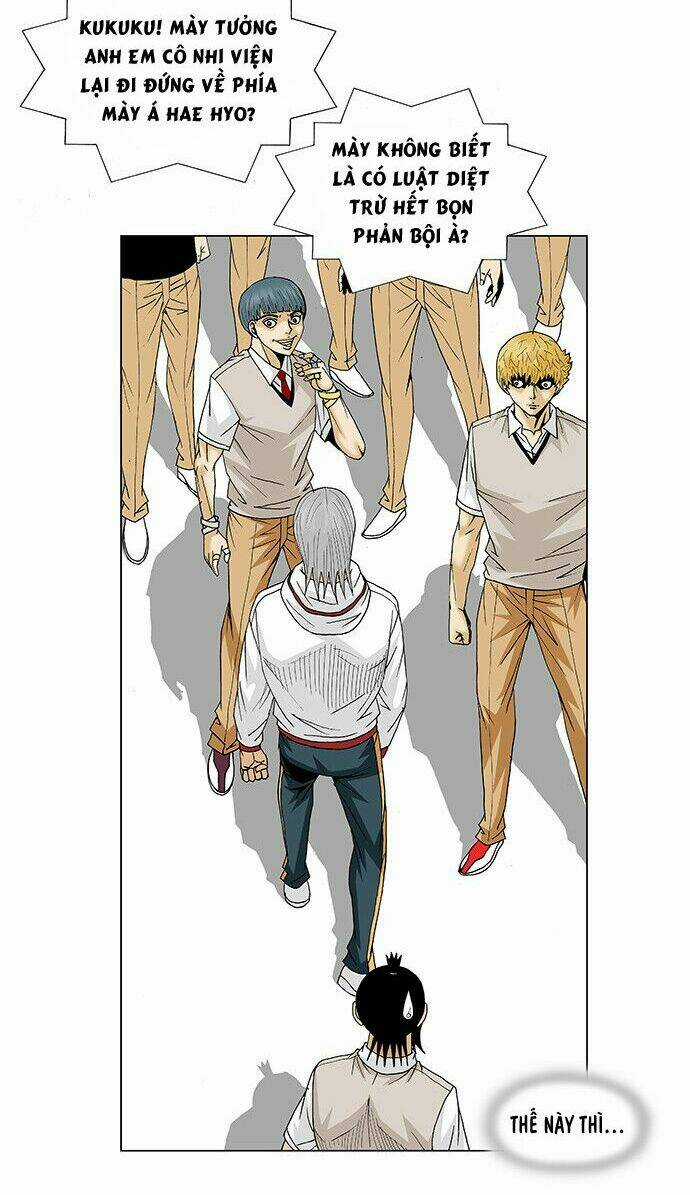 Ultimate Legend: Kang Hae Hyo Chapter 93 trang 7