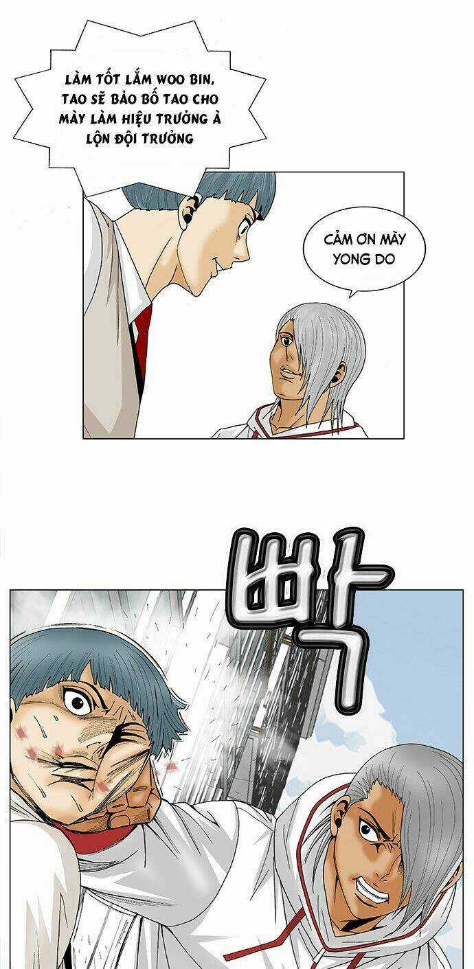 Ultimate Legend: Kang Hae Hyo Chapter 93 trang 8