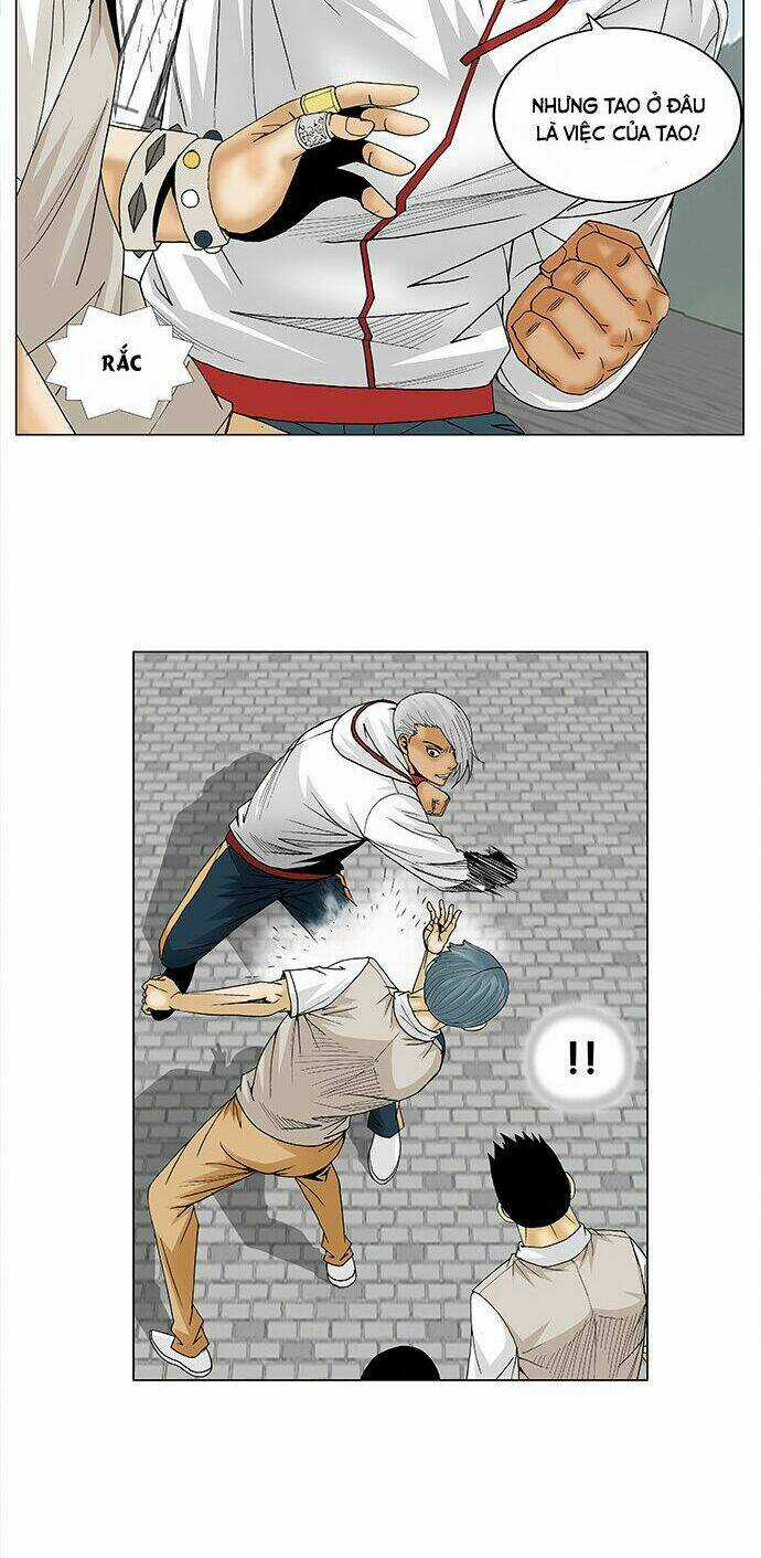 Ultimate Legend: Kang Hae Hyo Chapter 93 trang 9
