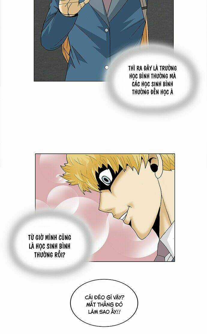 Ultimate Legend: Kang Hae Hyo Chapter 94 trang 11