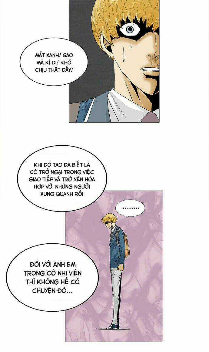 Ultimate Legend: Kang Hae Hyo Chapter 94 trang 13