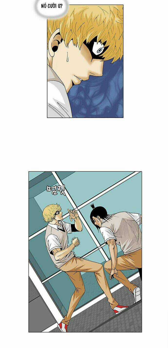 Ultimate Legend: Kang Hae Hyo Chapter 94 trang 2