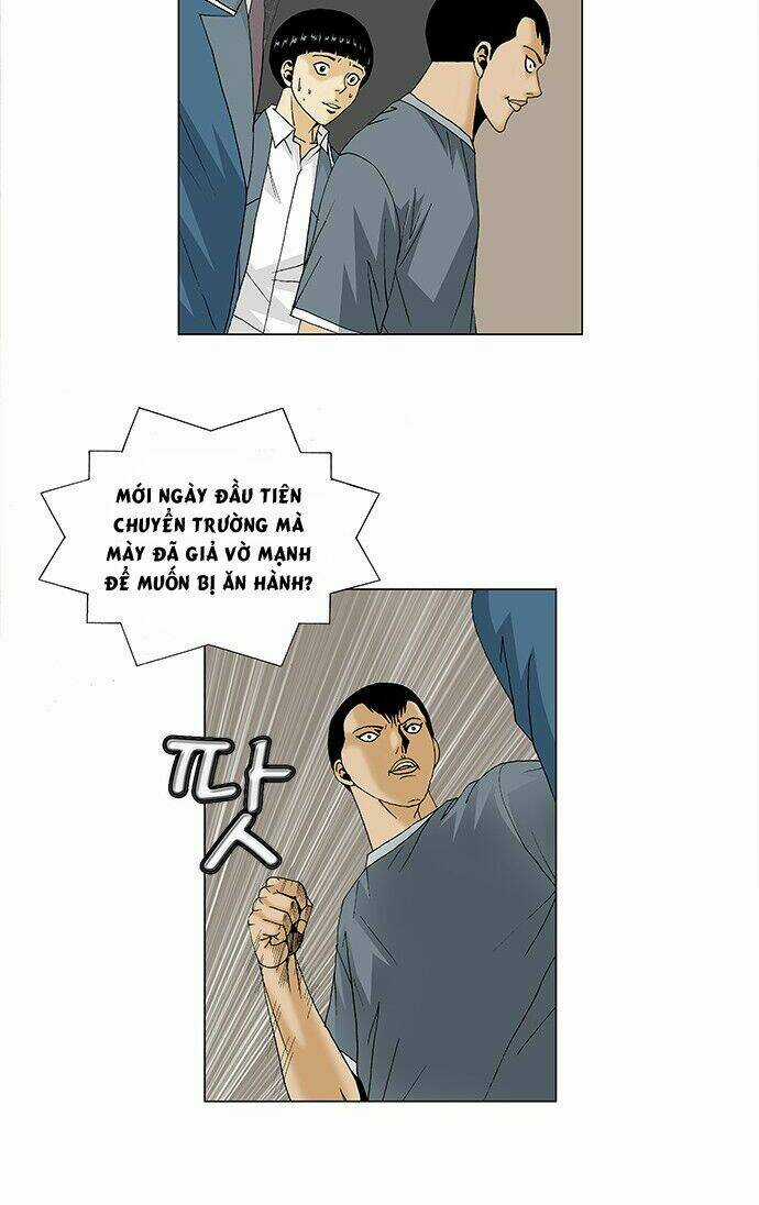 Ultimate Legend: Kang Hae Hyo Chapter 94 trang 20