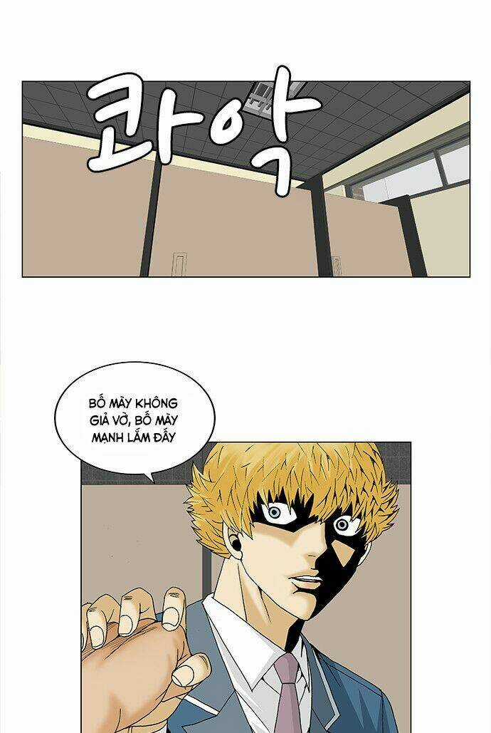 Ultimate Legend: Kang Hae Hyo Chapter 94 trang 21