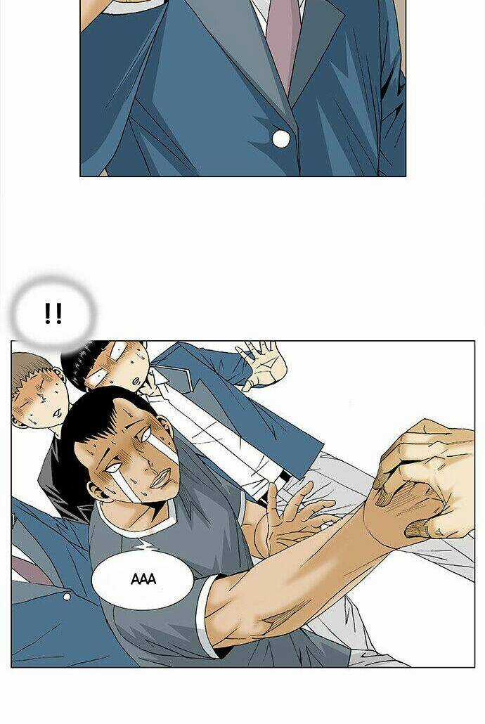 Ultimate Legend: Kang Hae Hyo Chapter 94 trang 22