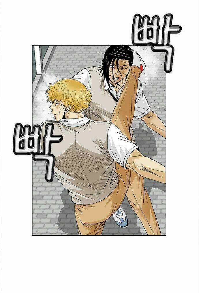 Ultimate Legend: Kang Hae Hyo Chapter 94 trang 27