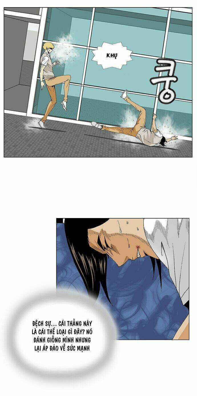 Ultimate Legend: Kang Hae Hyo Chapter 94 trang 28