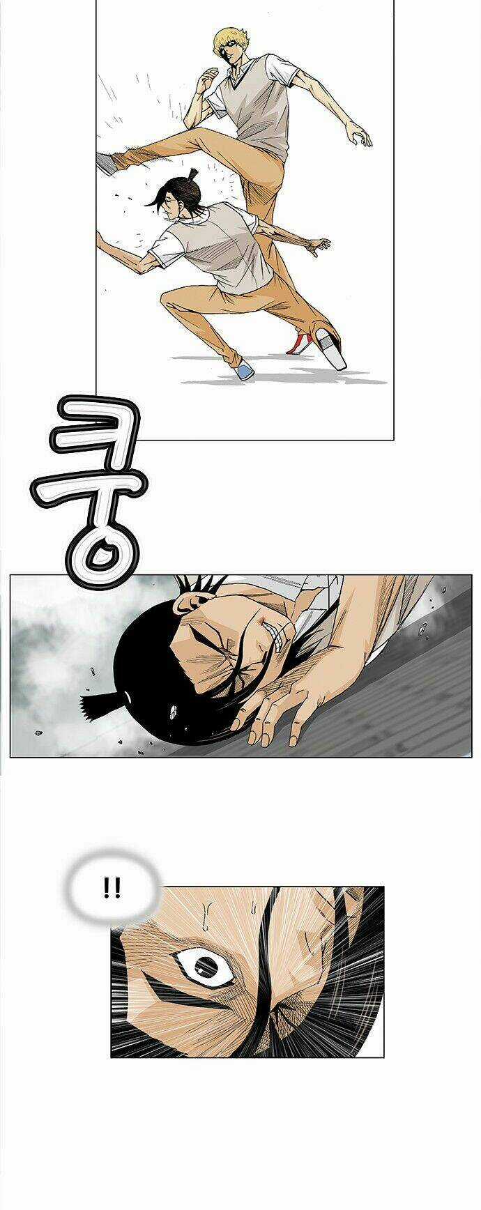 Ultimate Legend: Kang Hae Hyo Chapter 94 trang 30