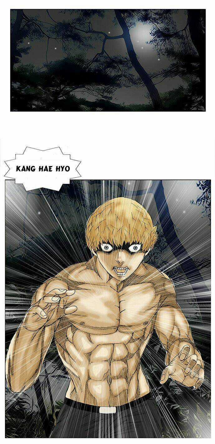 Ultimate Legend: Kang Hae Hyo Chapter 94 trang 31