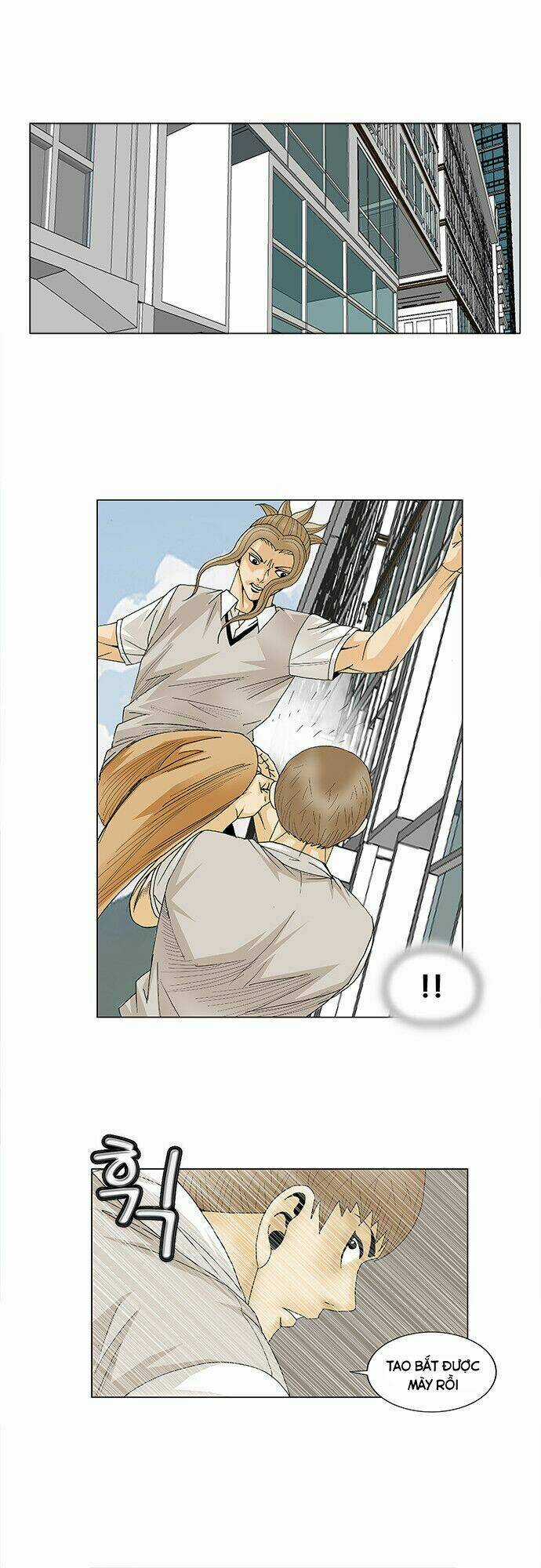 Ultimate Legend: Kang Hae Hyo Chapter 94 trang 32