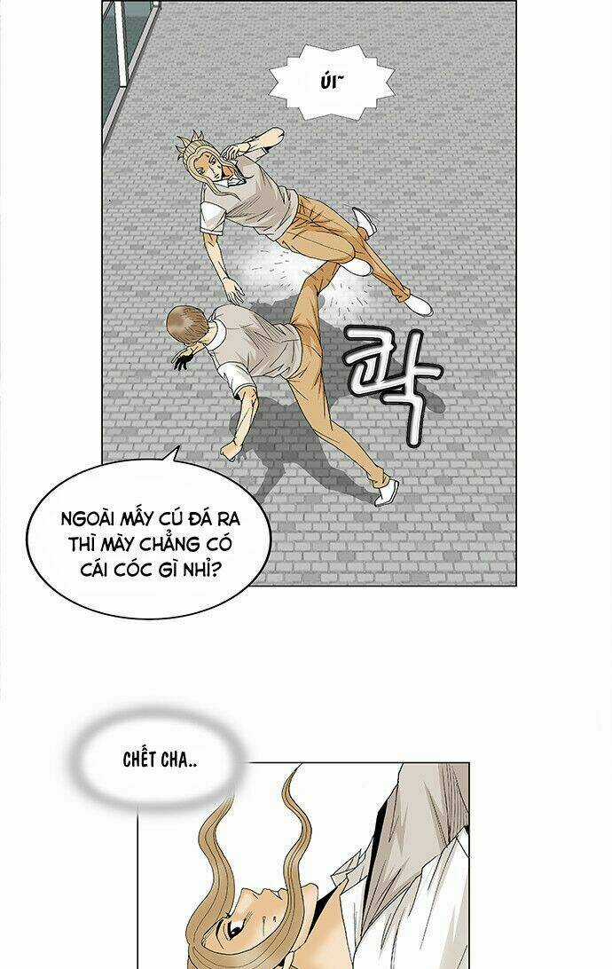 Ultimate Legend: Kang Hae Hyo Chapter 94 trang 33