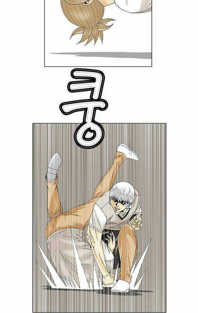 Ultimate Legend: Kang Hae Hyo Chapter 94 trang 34