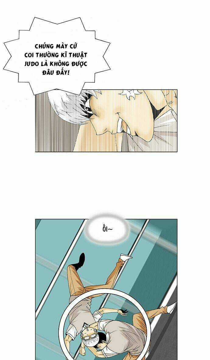 Ultimate Legend: Kang Hae Hyo Chapter 94 trang 35