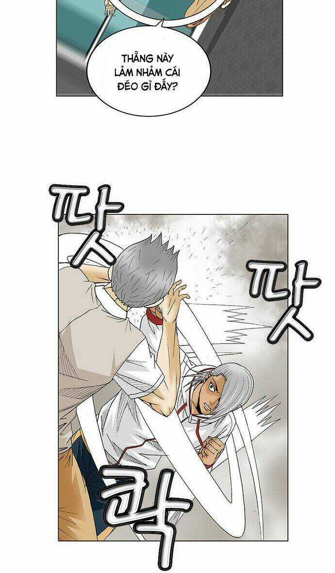 Ultimate Legend: Kang Hae Hyo Chapter 94 trang 36