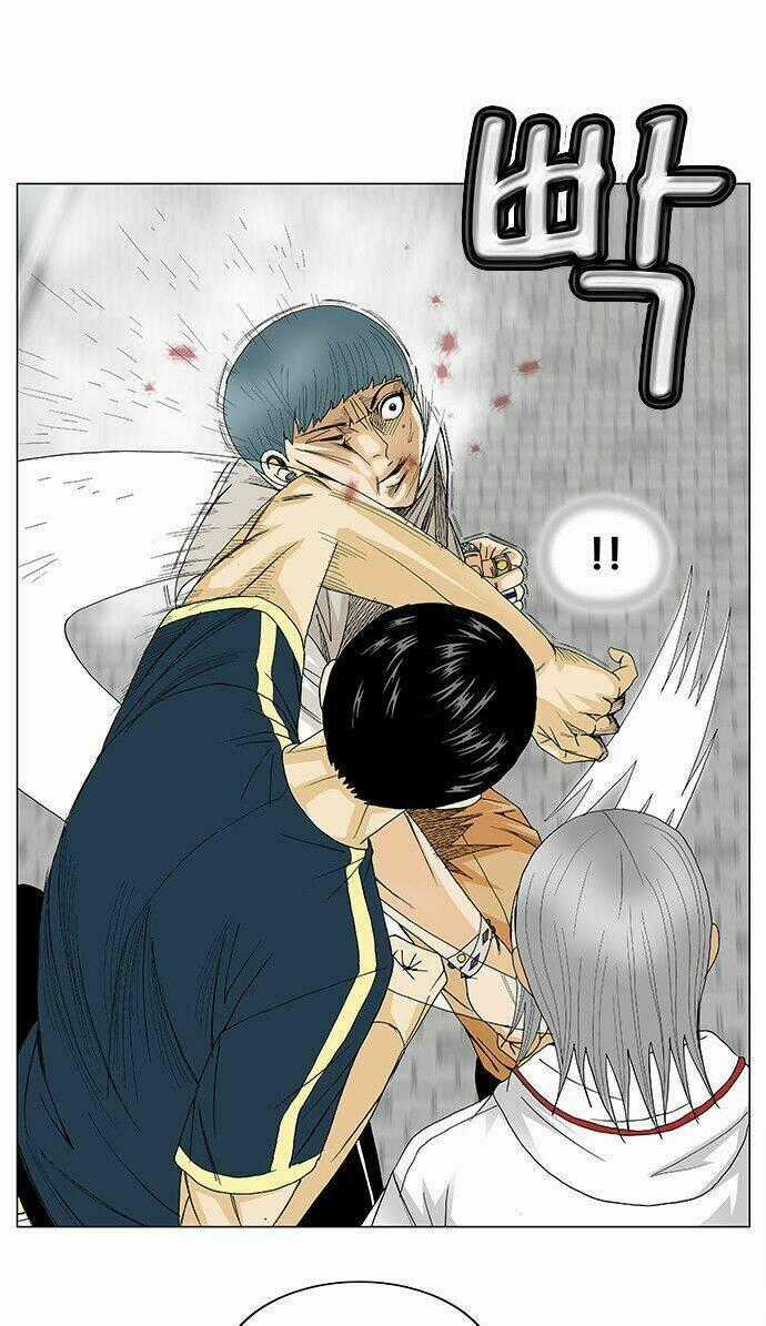 Ultimate Legend: Kang Hae Hyo Chapter 94 trang 39