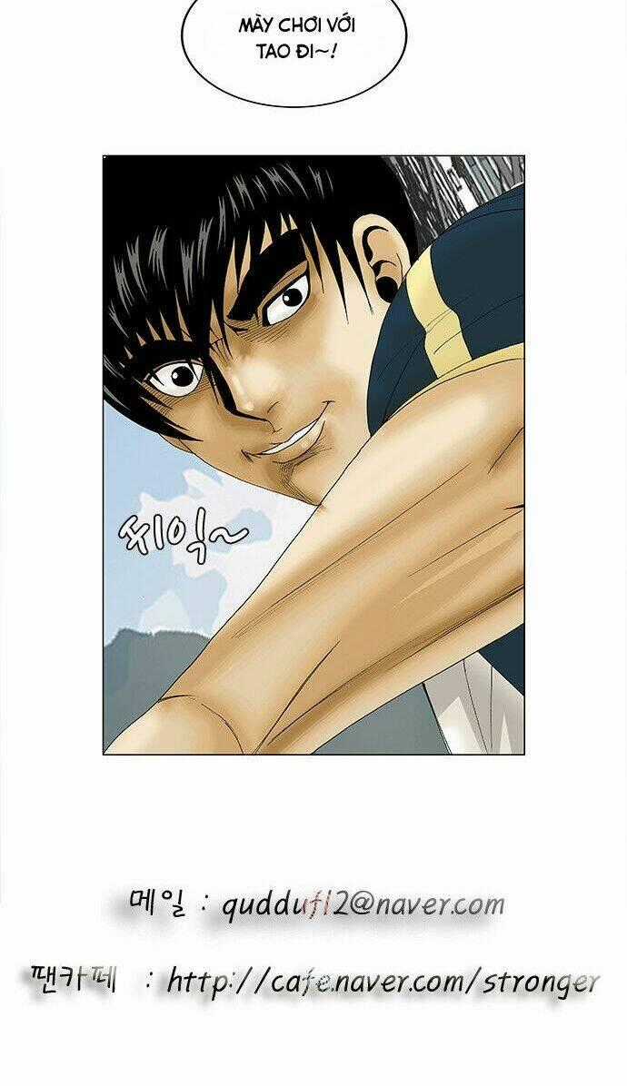 Ultimate Legend: Kang Hae Hyo Chapter 94 trang 40