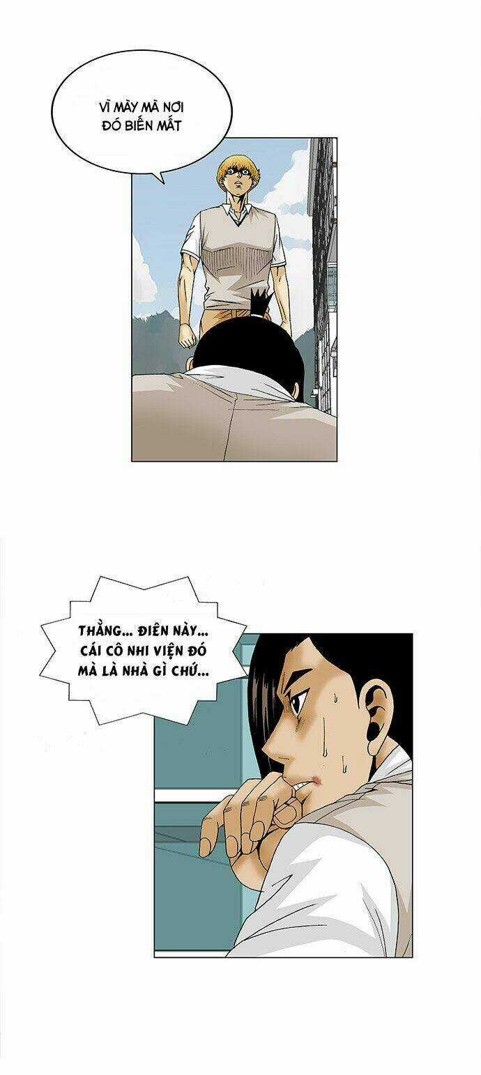 Ultimate Legend: Kang Hae Hyo Chapter 94 trang 8