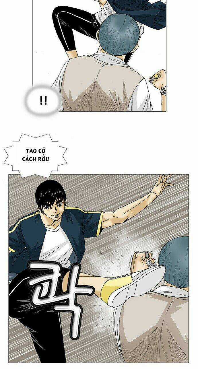 Ultimate Legend: Kang Hae Hyo Chapter 95 trang 10