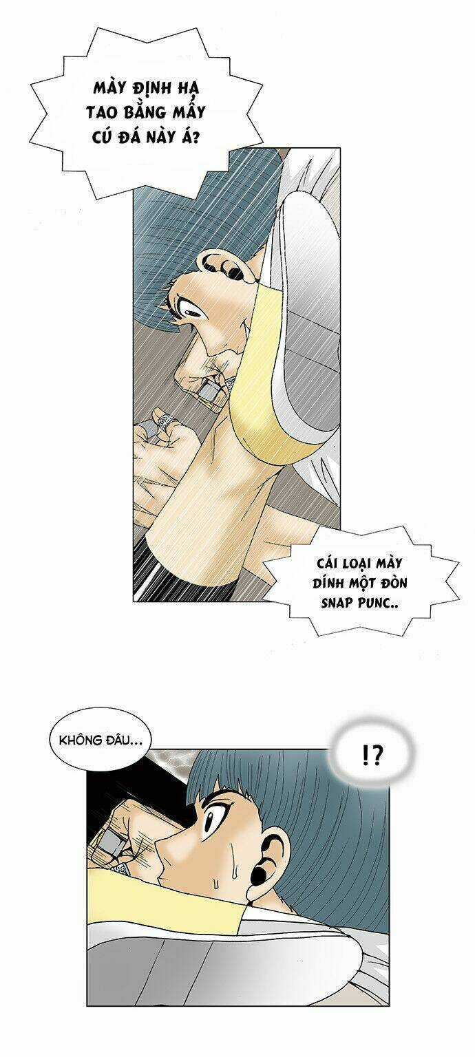 Ultimate Legend: Kang Hae Hyo Chapter 95 trang 11