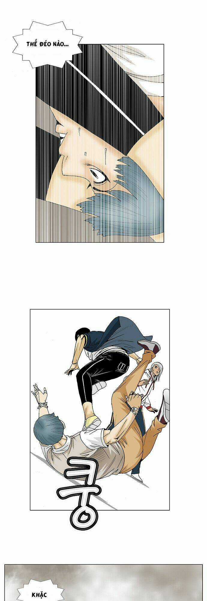 Ultimate Legend: Kang Hae Hyo Chapter 95 trang 13