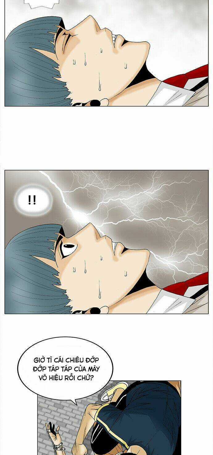 Ultimate Legend: Kang Hae Hyo Chapter 95 trang 14