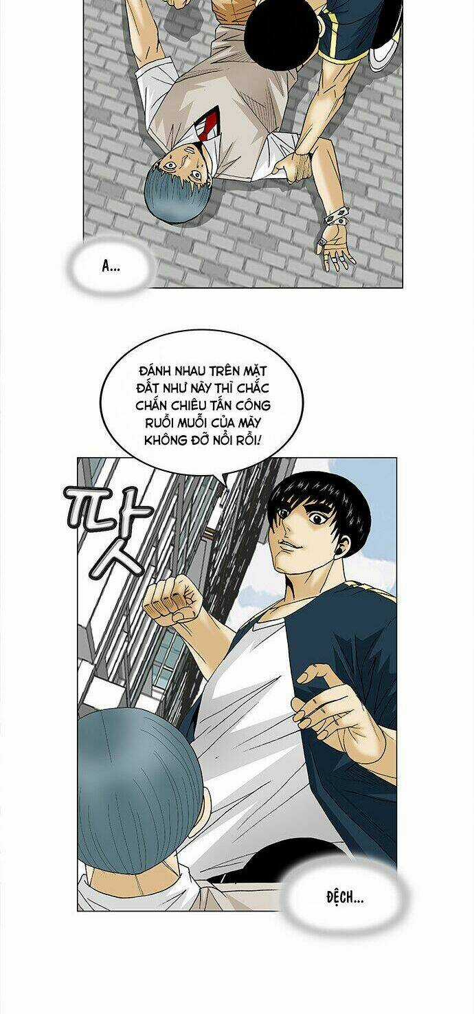 Ultimate Legend: Kang Hae Hyo Chapter 95 trang 15