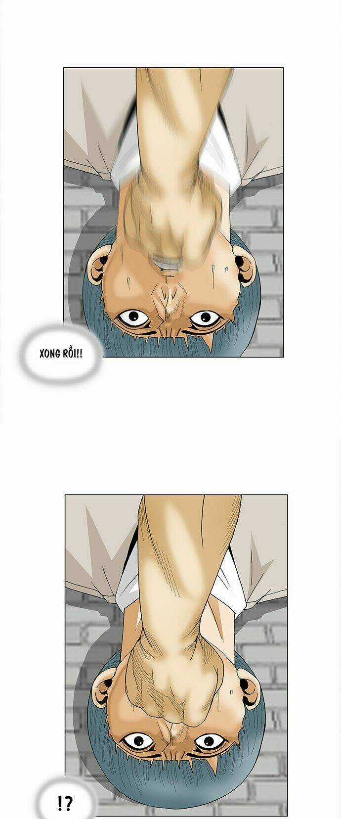 Ultimate Legend: Kang Hae Hyo Chapter 95 trang 16