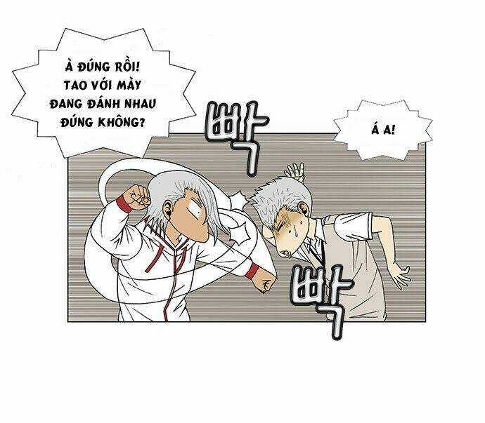 Ultimate Legend: Kang Hae Hyo Chapter 95 trang 19