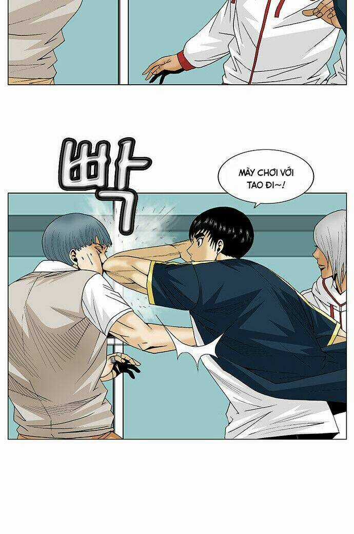 Ultimate Legend: Kang Hae Hyo Chapter 95 trang 2