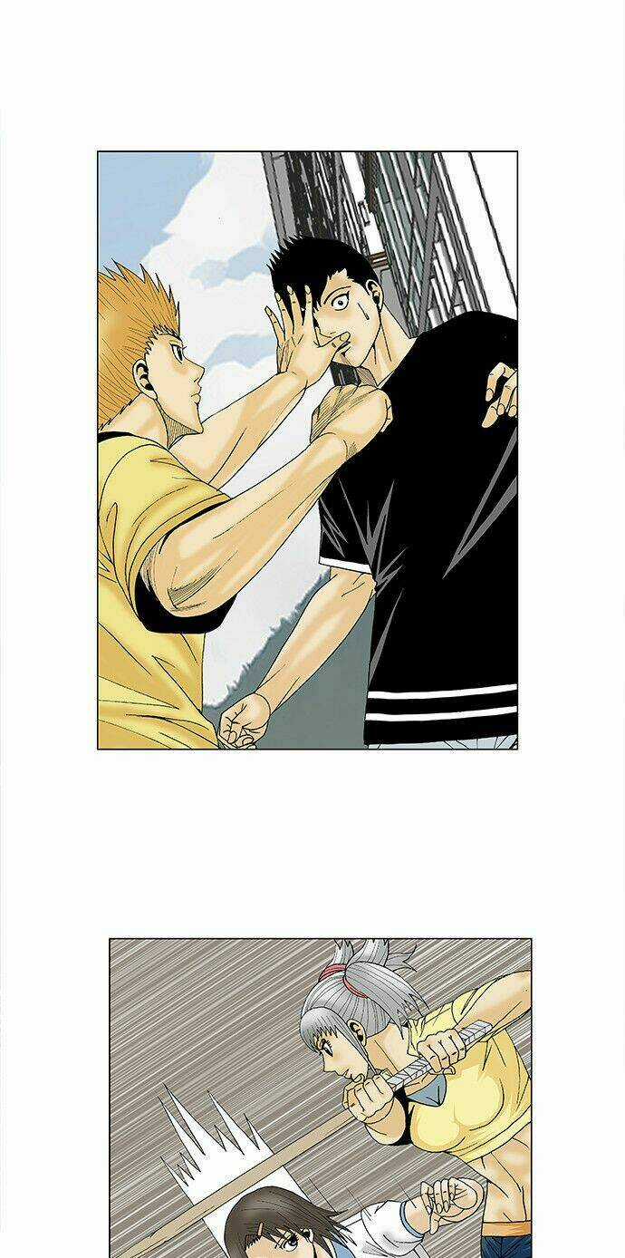 Ultimate Legend: Kang Hae Hyo Chapter 95 trang 20