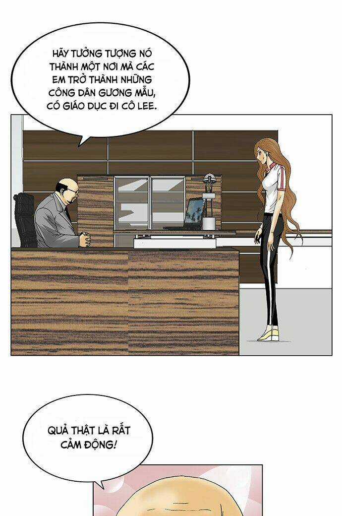 Ultimate Legend: Kang Hae Hyo Chapter 95 trang 23