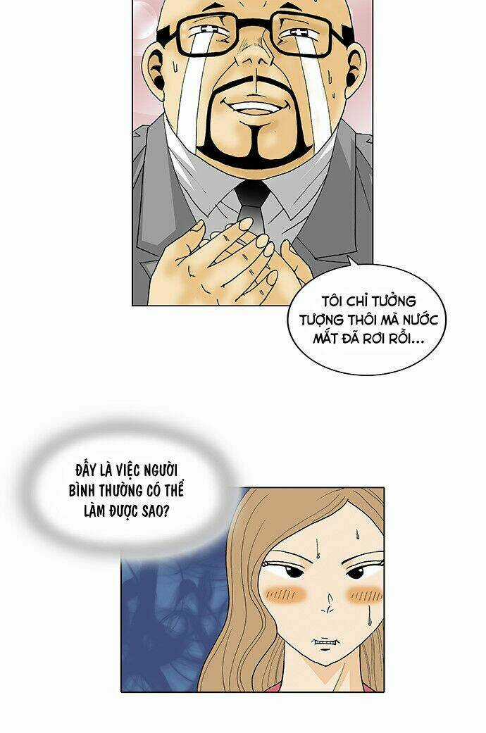 Ultimate Legend: Kang Hae Hyo Chapter 95 trang 24