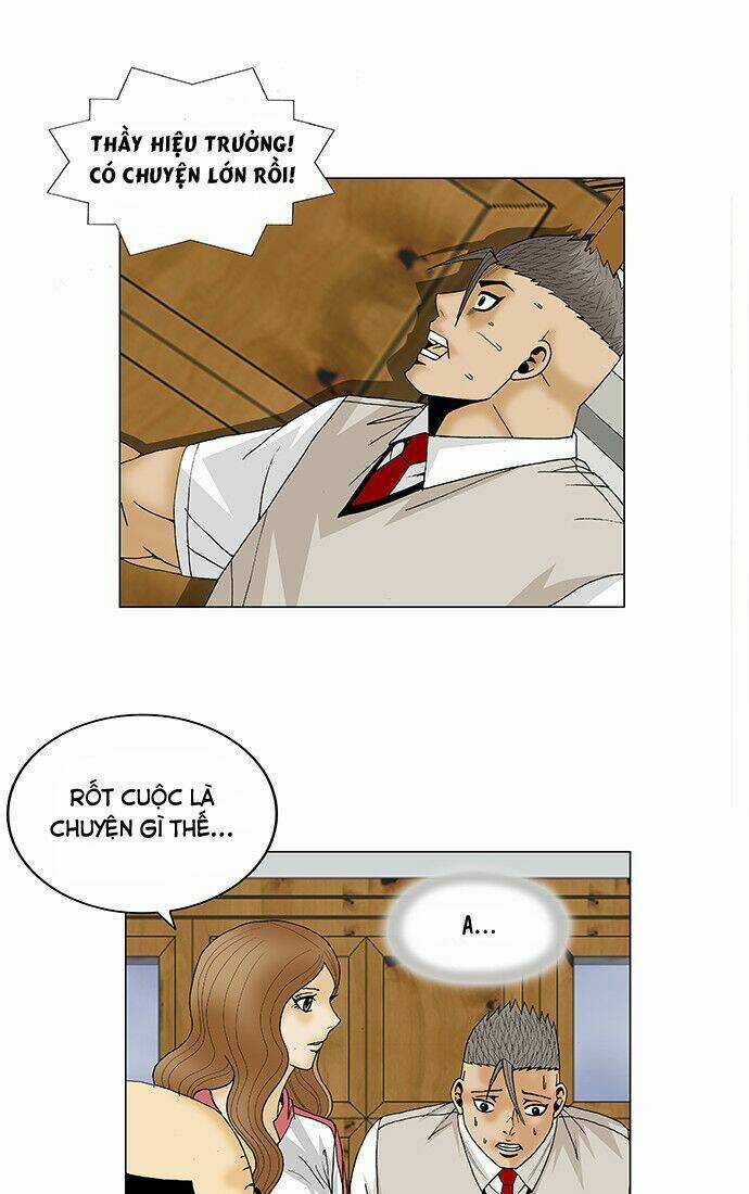 Ultimate Legend: Kang Hae Hyo Chapter 95 trang 25