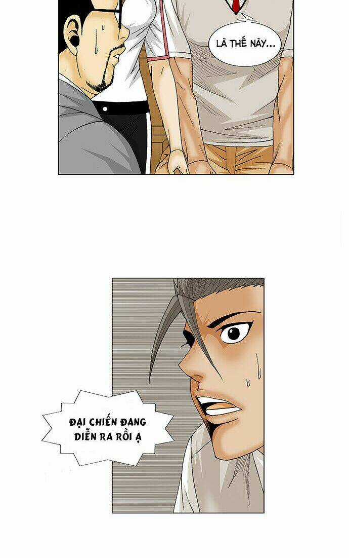 Ultimate Legend: Kang Hae Hyo Chapter 95 trang 26