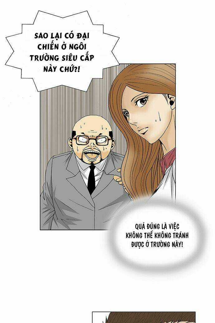 Ultimate Legend: Kang Hae Hyo Chapter 95 trang 27