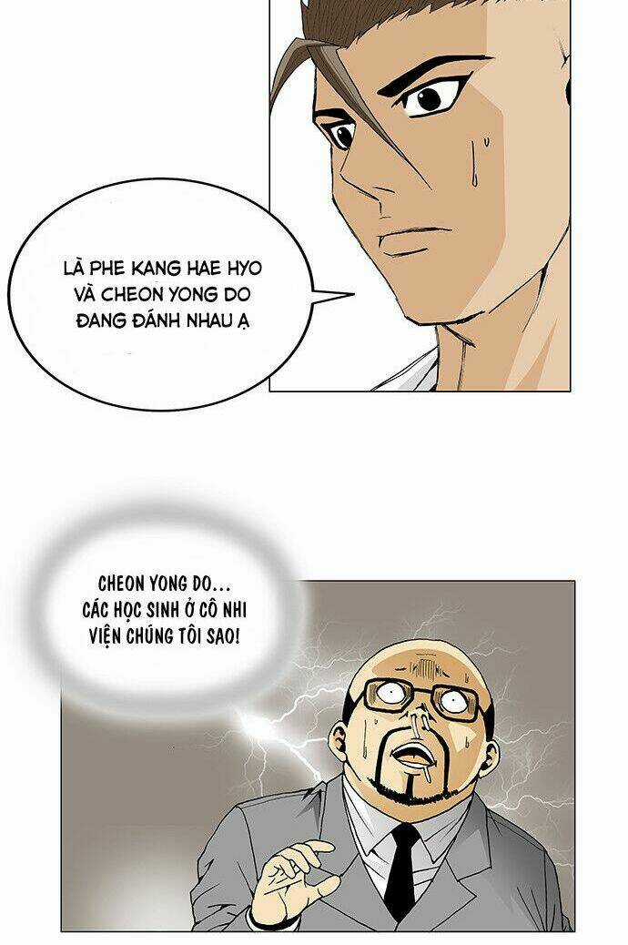 Ultimate Legend: Kang Hae Hyo Chapter 95 trang 28