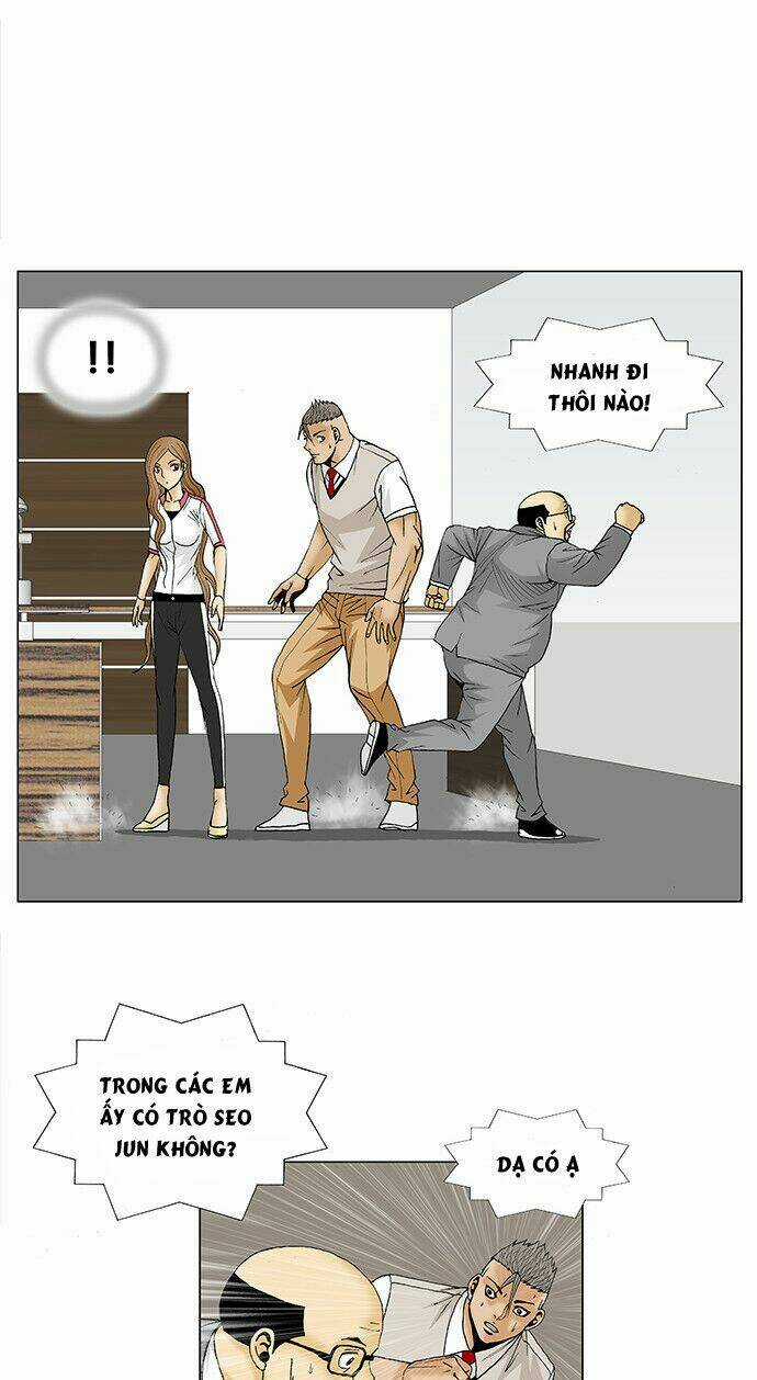 Ultimate Legend: Kang Hae Hyo Chapter 95 trang 29