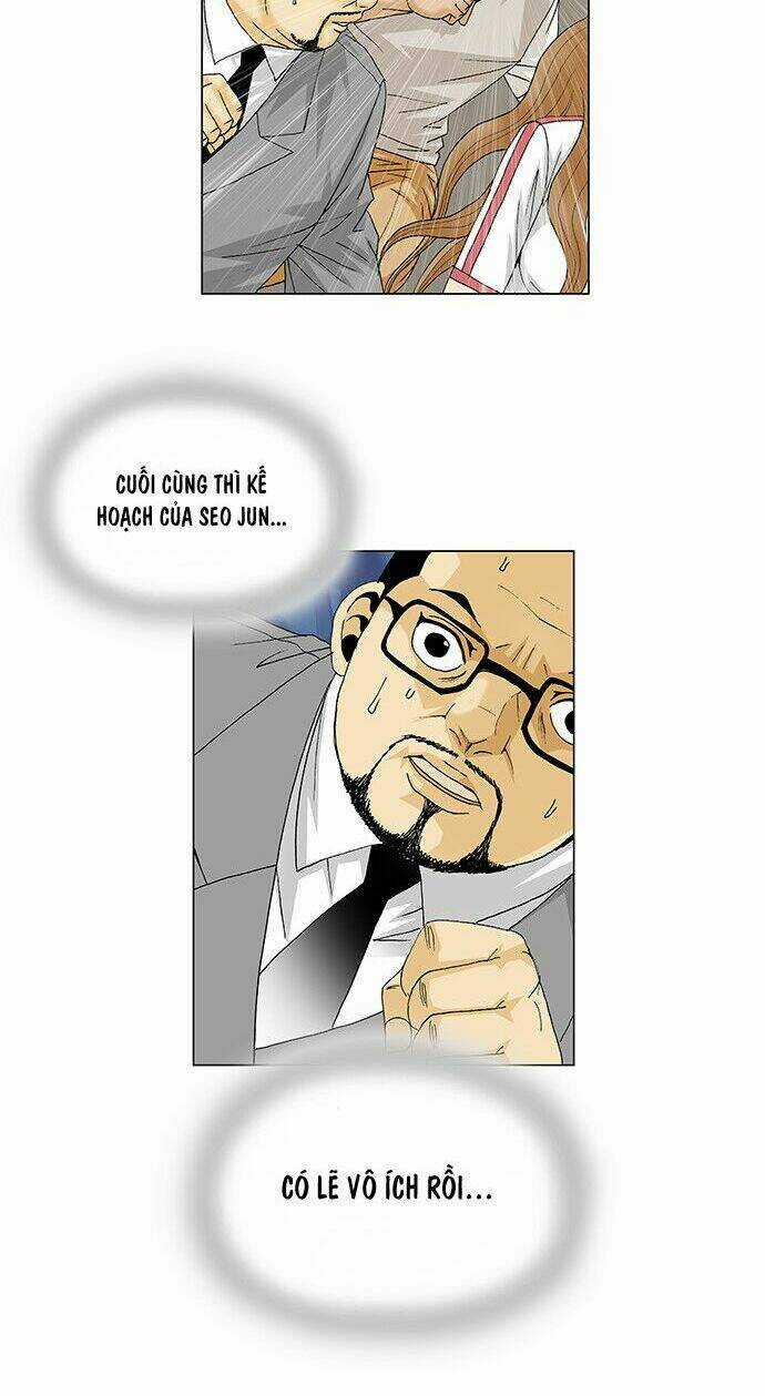 Ultimate Legend: Kang Hae Hyo Chapter 95 trang 30