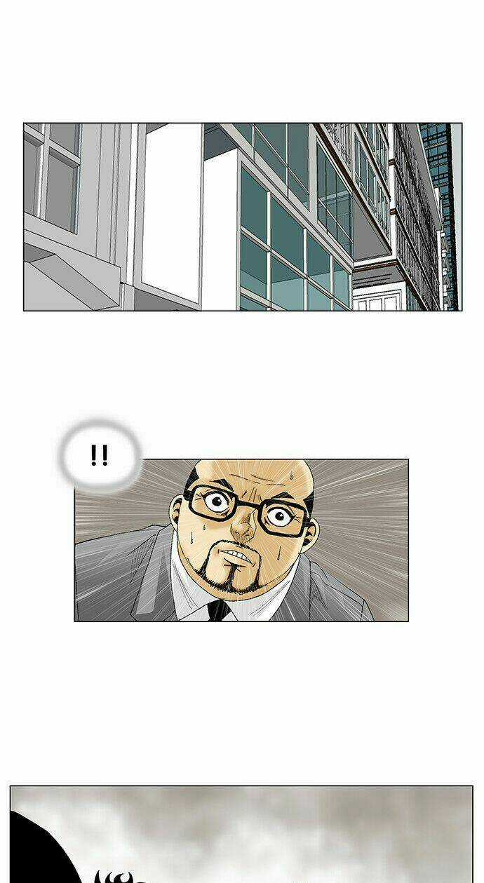 Ultimate Legend: Kang Hae Hyo Chapter 95 trang 31